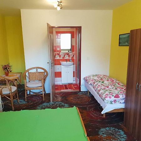 Apart-Bungalovy Gitka Mlynceky Екстер'єр фото