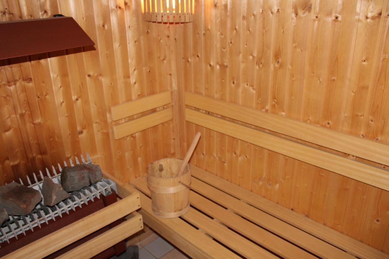 Apart-Bungalovy Gitka Mlynceky Екстер'єр фото