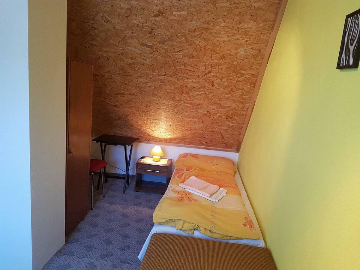 Apart-Bungalovy Gitka Mlynceky Екстер'єр фото