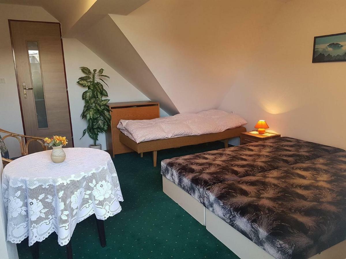 Apart-Bungalovy Gitka Mlynceky Екстер'єр фото