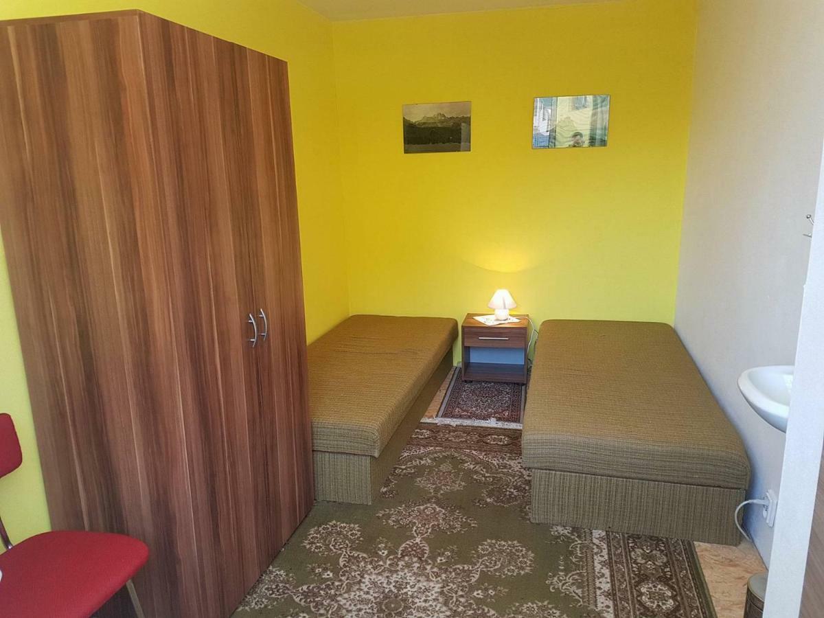 Apart-Bungalovy Gitka Mlynceky Екстер'єр фото