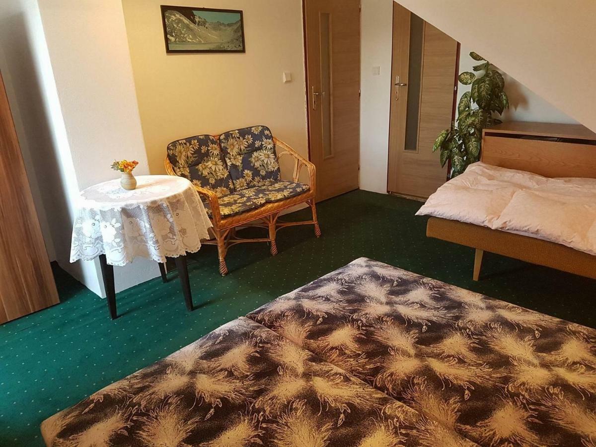 Apart-Bungalovy Gitka Mlynceky Екстер'єр фото